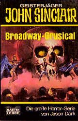 ISBN 9783404730681: Broadway-Grusical