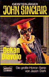 ISBN 9783404730933: Dekan Diavolo