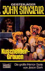 ISBN 9783404730957: Geisterjäger John Sinclair, Kuscheltier-Grauen Dark, Jason und Rellergerd, Helmut