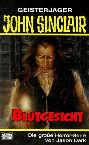 ISBN 9783404732098: Blutgesicht