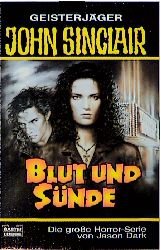 ISBN 9783404732173: Blut und Sünde