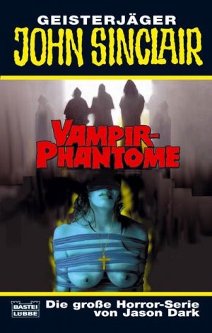 ISBN 9783404733057: Vampir-Phantome