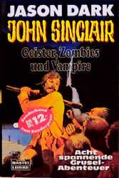 ISBN 9783404739073: Geister, Zombies und Vampire