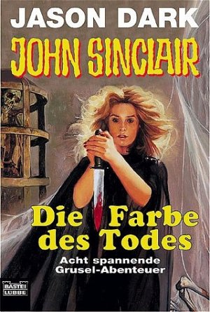 ISBN 9783404739387: Die Farbe des Todes