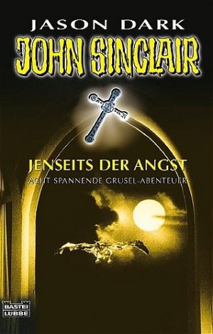 ISBN 9783404739554: Jenseits der Angst