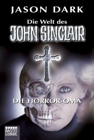 ISBN 9783404739967: Die Horror-Oma