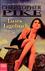 ISBN 9783404740246: Janes Tagebuch