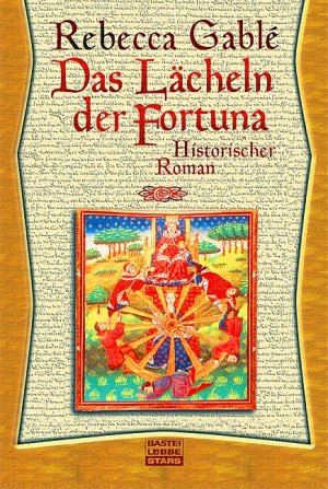 ISBN 9783404770472: Das Lächeln der Fortuna