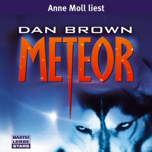 ISBN 9783404770564: Meteor –  gekürzte Romanfassung