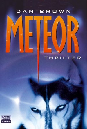 ISBN 9783404770571: Meteor (Bastei Lübbe Stars)