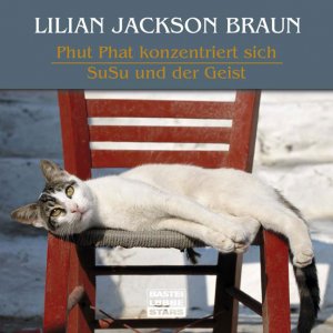 ISBN 9783404771219: Phut Phat konzentriert sich / SuSu und der Geist