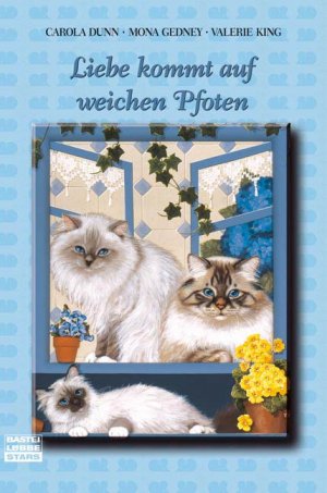 ISBN 9783404771400: Liebe kommt auf weichen Pfoten