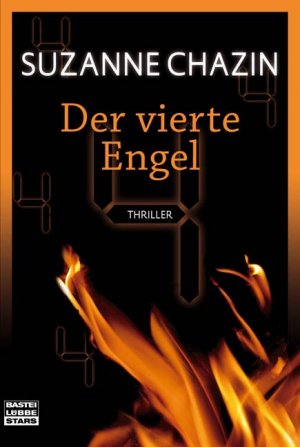 ISBN 9783404771547: Der vierte Engel