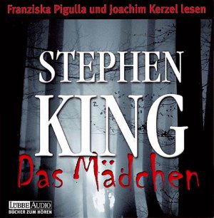 ISBN 9783404771691: Das Mädchen –  ungekürzte Romanfassung