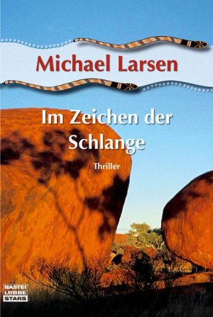 ISBN 9783404771806: Im Zeichen der Schlange