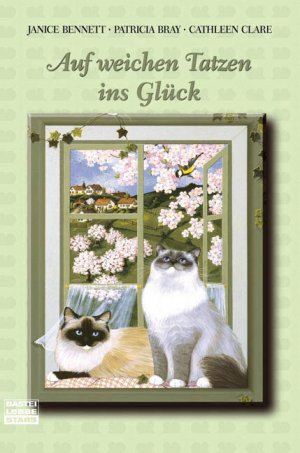 ISBN 9783404771882: Auf weichen Tatzen ins Glück