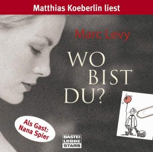 ISBN 9783404772377: Wo bist Du ?