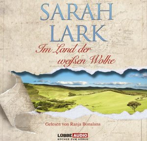 ISBN 9783404773237: Im Land der weißen Wolke