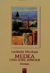 ISBN 9783404920013: Medea und ihre Kinder