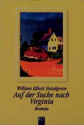 ISBN 9783404920105: Auf der Suche nach Virginia