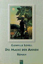 ISBN 9783404920266: Die Maske der Ahnen.