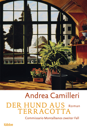 ISBN 9783404920655: Der Hund aus Terracotta - Commissario Montalbano löst seinen zweiten Fall. Roman