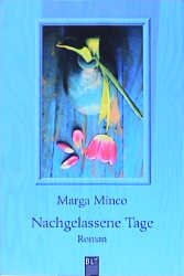 ISBN 9783404920884: Nachgelassene Tage