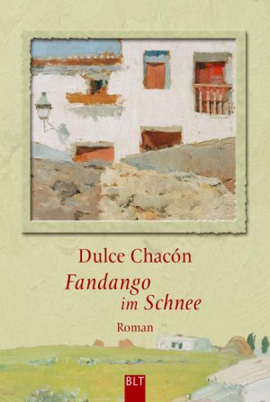 ISBN 9783404922291: Fandango im Schnee