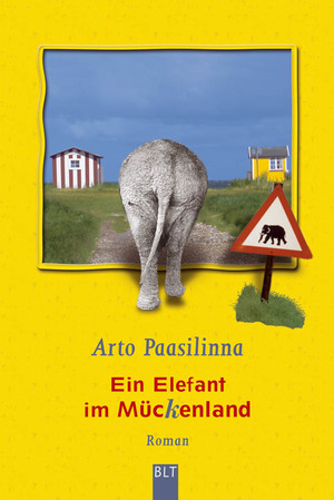 ISBN 9783404922765: Ein Elefant im Mückenland