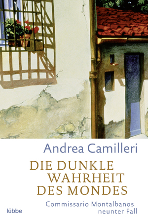 ISBN 9783404923045: Die dunkle Wahrheit des Mondes: Commissario Montalbano erlebt Sternstunden: Commissario Montalbanos neunter Fall