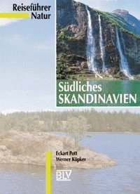 ISBN 9783405140687: Südliches Skandinavien