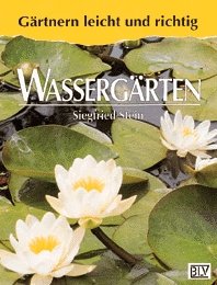 ISBN 9783405142452: Wassergärten