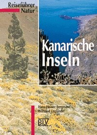 ISBN 9783405143183: Kanarische Inseln