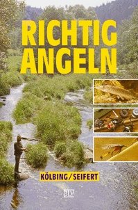 ISBN 9783405143800: Richtig Angeln