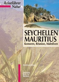 ISBN 9783405145842: Seychellen, Mauritius -- Komoren, Reunion, Malediven