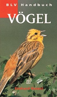 ISBN 9783405147365: BLV Handbuch Vögel