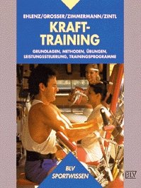 ISBN 9783405147754: Krafttraining