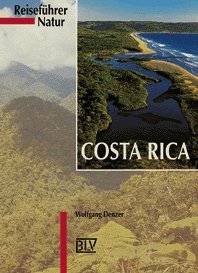 ISBN 9783405150365: Costa Rica