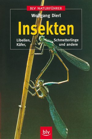 ISBN 9783405151126: Insekten