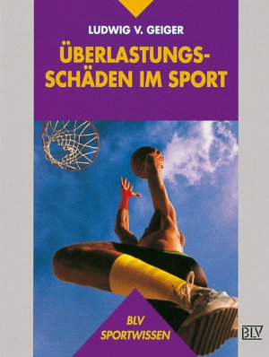 ISBN 9783405151492: Überlastungsschäden im Sport