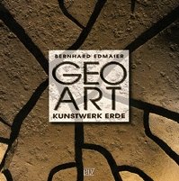 ISBN 9783405153274: GeoArt - Kunstwerk Erde