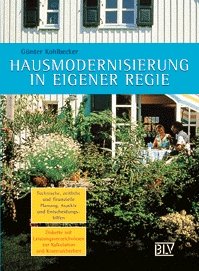 ISBN 9783405153540: Hausmodernisierung in eigener Regie