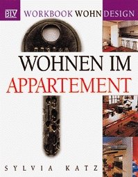 ISBN 9783405153557: Wohnen im Appartement