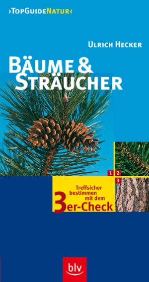 ISBN 9783405157678: Bäume & Sträucher