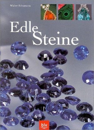 ISBN 9783405159443: Edle Steine