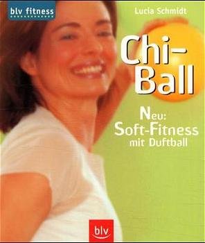 ISBN 9783405160654: Chi-Ball