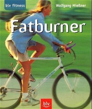 ISBN 9783405160722: Fatburner