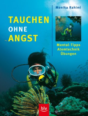 ISBN 9783405161194: Tauchen ohne Angst