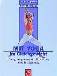 ISBN 9783405161378: Mit Yoga im Gleichgewicht