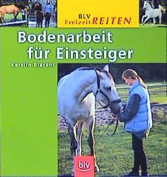 ISBN 9783405162627: Bodenarbeit für Einsteiger